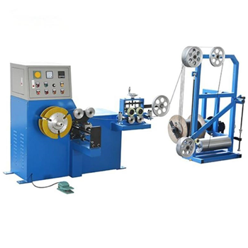 AUTOMATIC CABLE CUTTING MACHINE FOR DROP CABLE
